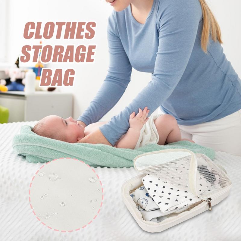 Baby Nursery Accessories - Сумка для хранения подгузников, сумка для