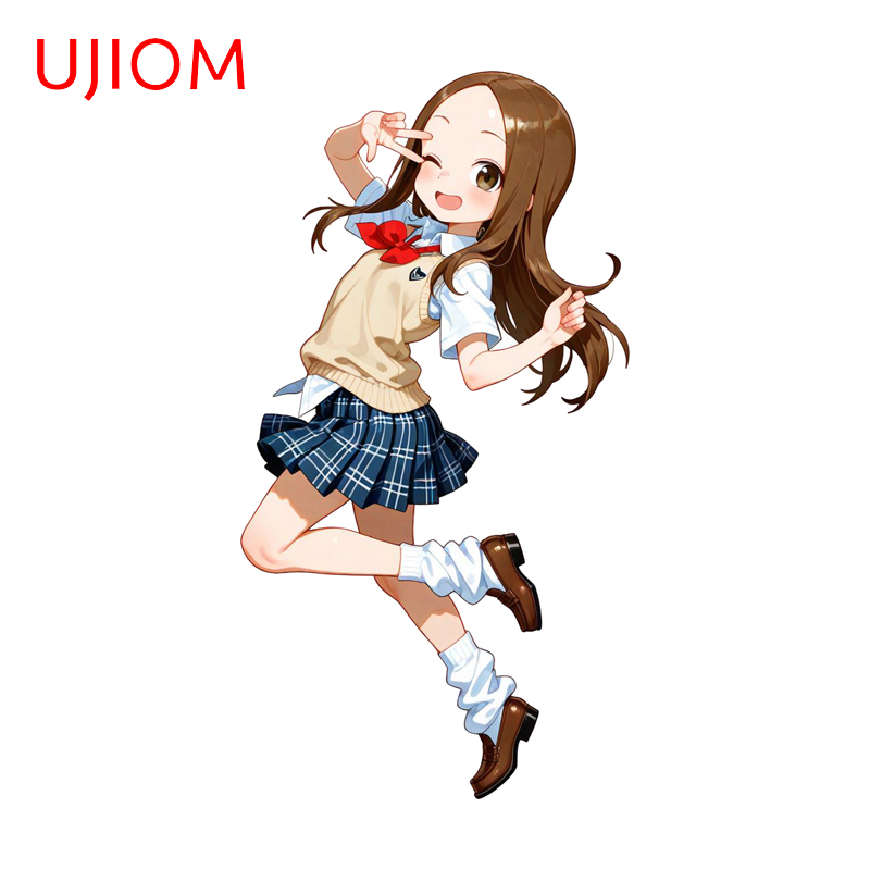 Baby Nursery Panelling - Наклейка на стену UJIOM Playful Takagi