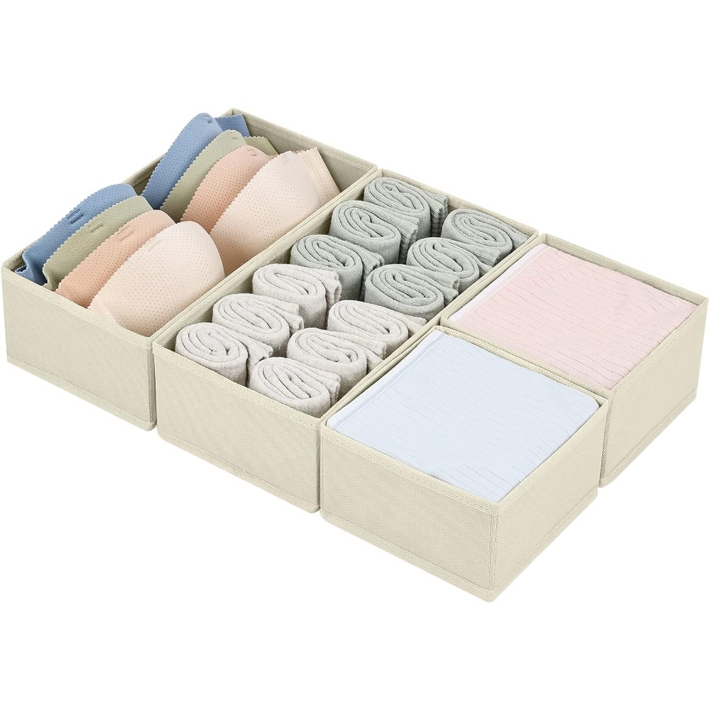 Baby Nursery Dresser - Органайзеры для ящиков для одежды, контейнеры-органайзеры