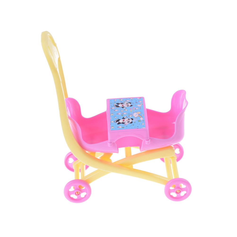 Baby Nursery Trolley - Новинка, детская коляска, аксессуары для кукол,