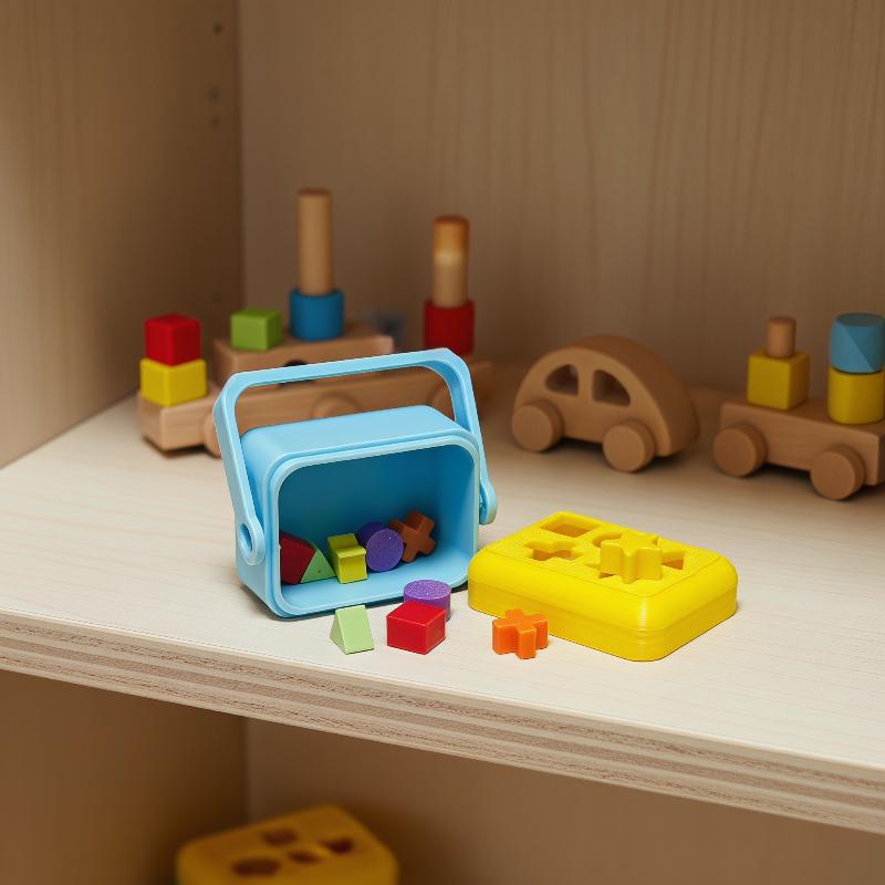 Baby Nursery Things - Новый набор: Декор для детской комнаты