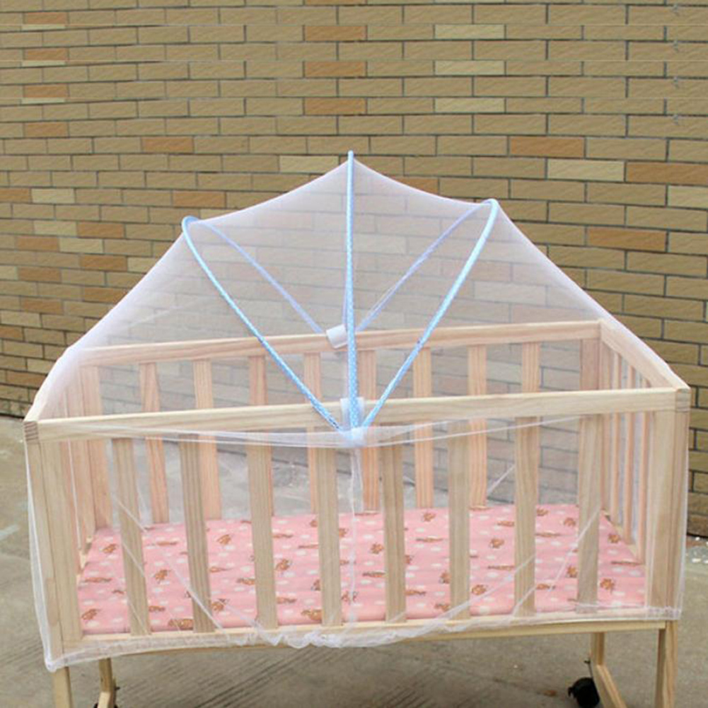 Baby Nursery Accessories - Универсальная детская кроватка, москитная сетка, детское