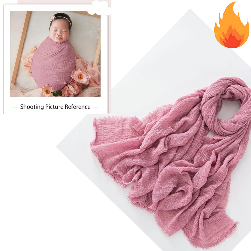 Baby Wrap Stretchy - Пеленание и реквизит для новорожденных фотографов
