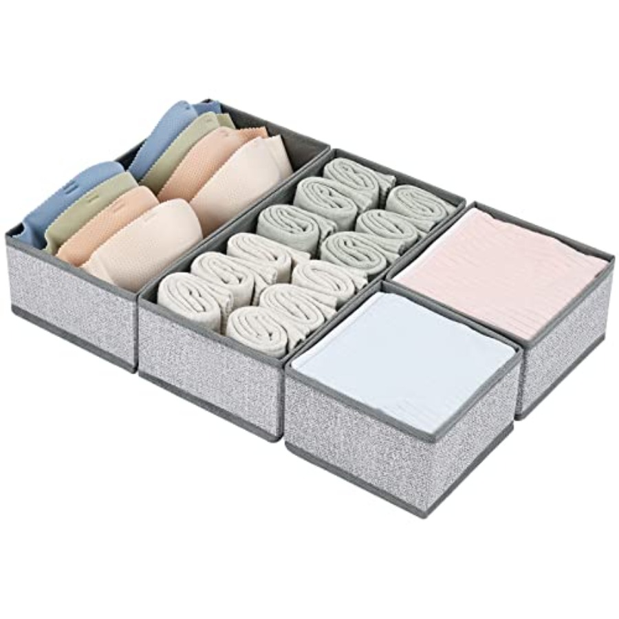 Baby Nursery Dresser - Органайзер для одежды в ящик, органайзер