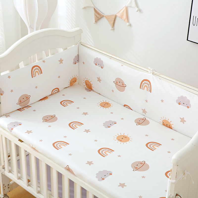 Baby Nursery Glider - 1 шт., защитная направляющая для детской