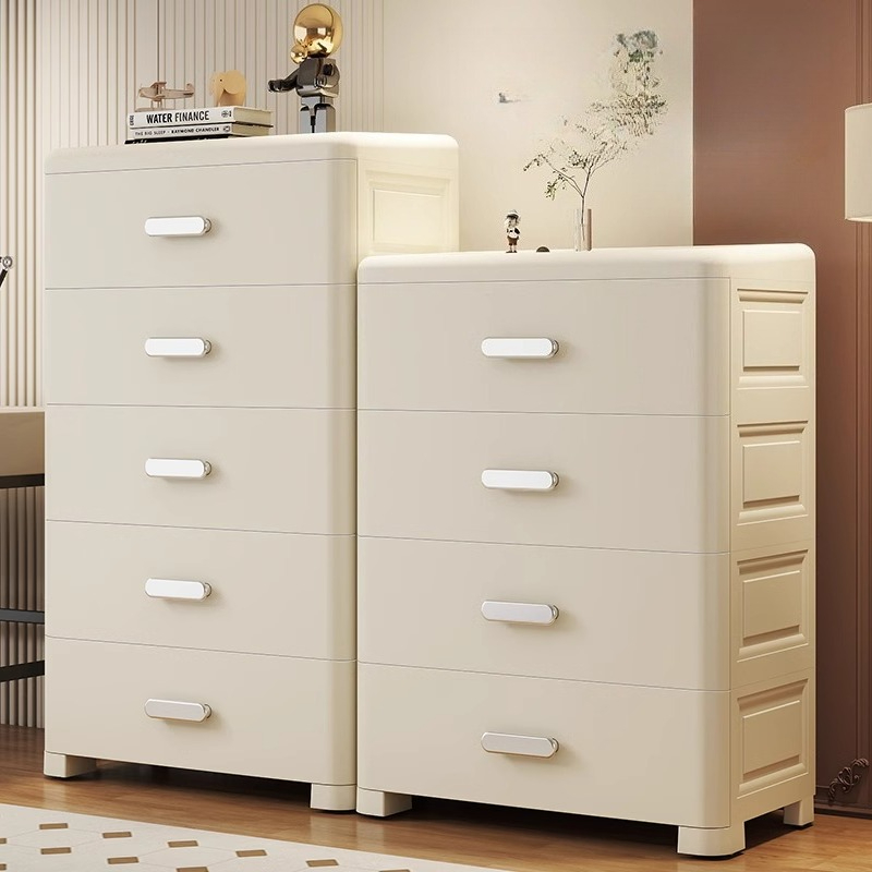 Baby Nursery Dresser - Ящик для хранения с 5 ящиками,
