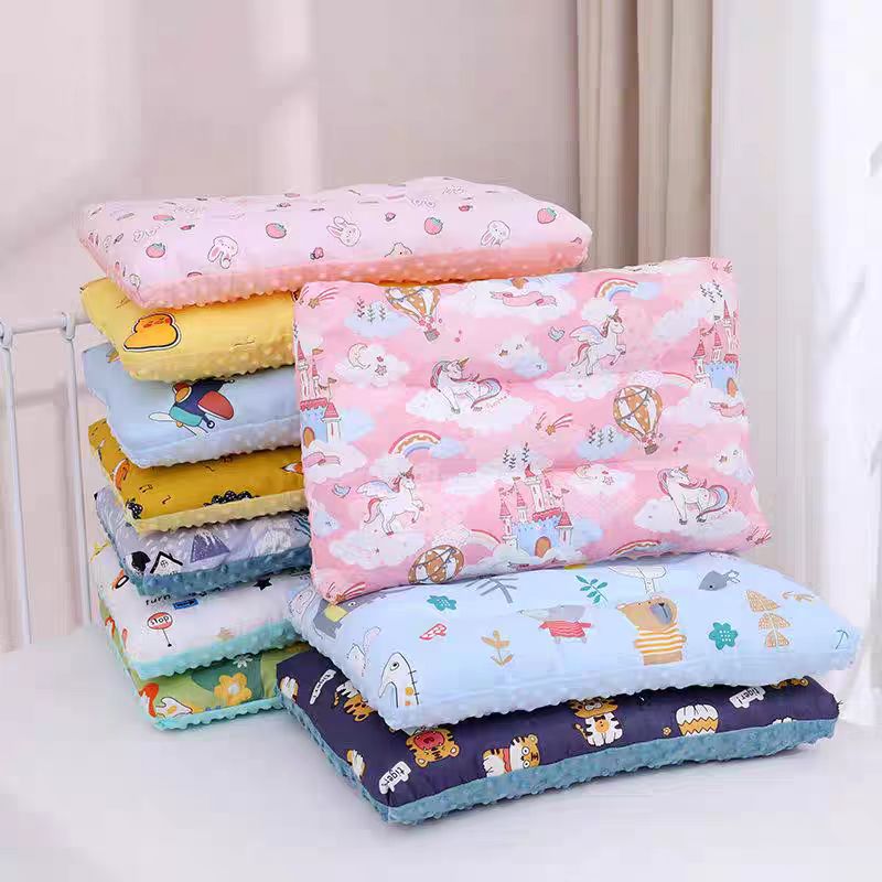 Baby Nursery Accessories - Подушка для младенцев и малышей из