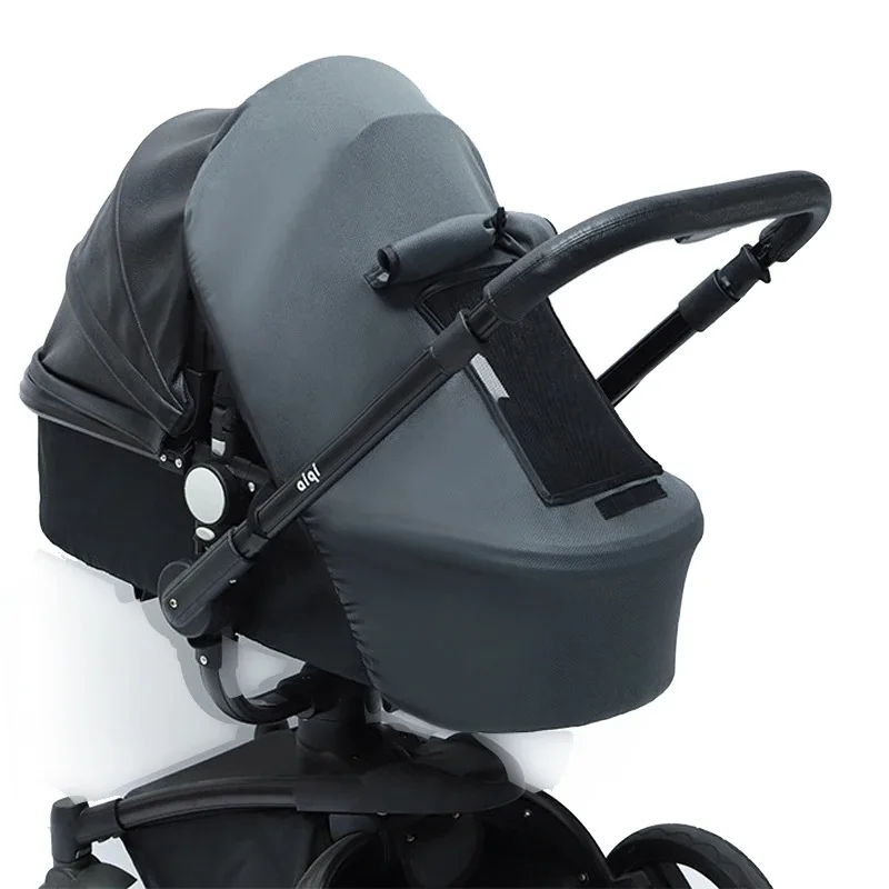 Baby Nursery Trolley - Солнцезащитный козырек для детской коляски, детские