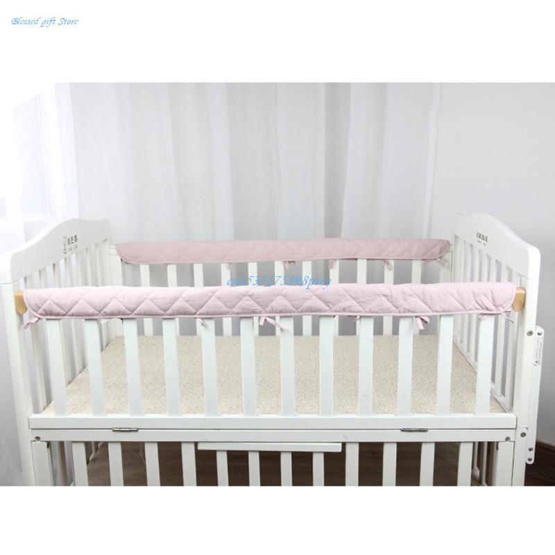 Baby Nursery Glider - 2 шт., хлопковые защитные ограждения для