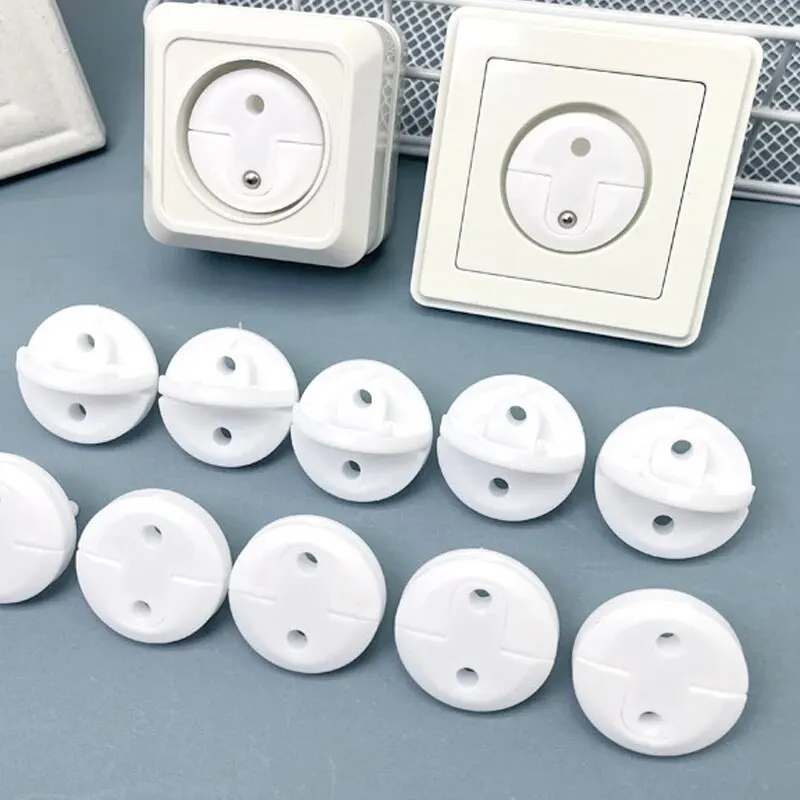 Outlet Cover Childproof - Сертифицированные европейские защитные заглушки для розеток
