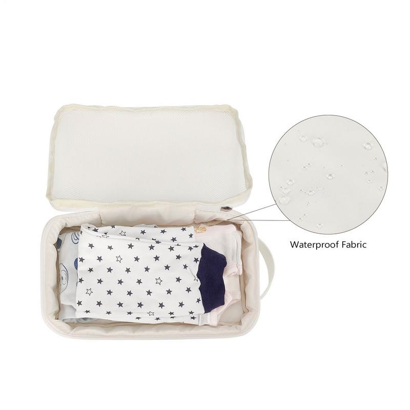 Сумка для хранения подгузников – обзор и цена Baby Nursery Accessories