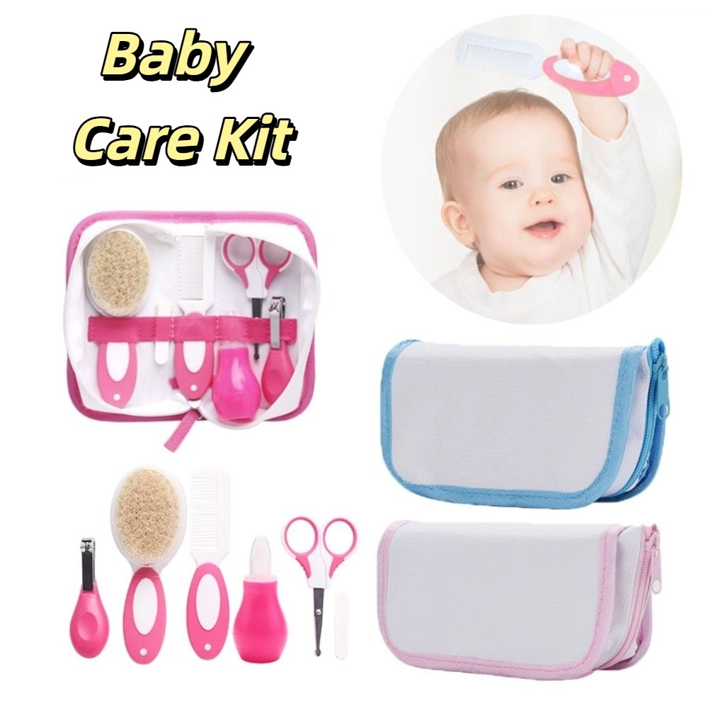 Многофункциональная расческа д – обзор и цена Baby Nursery Sets