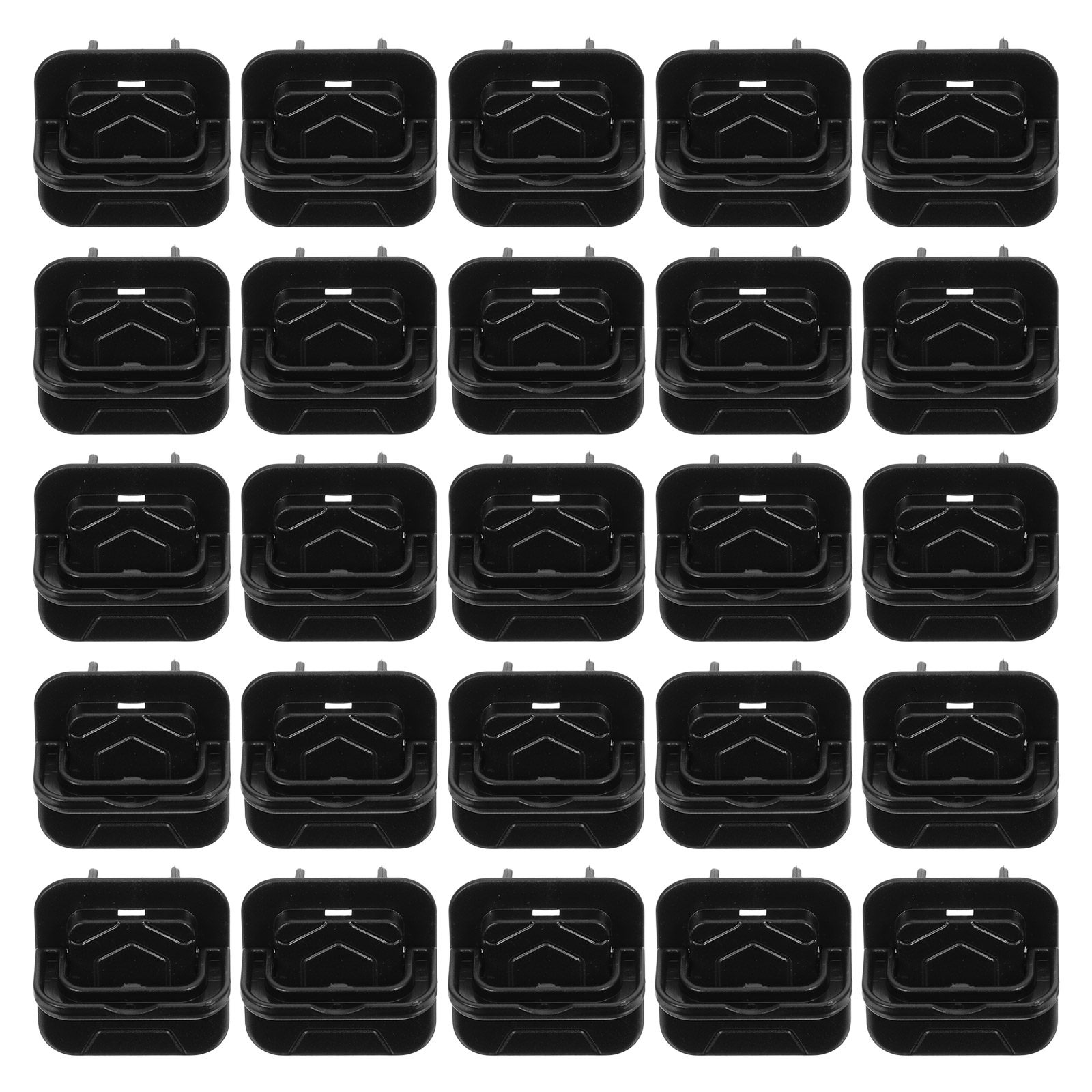 30 шт. защитных накладок на ро – обзор и цена Outlet Cover Childproof