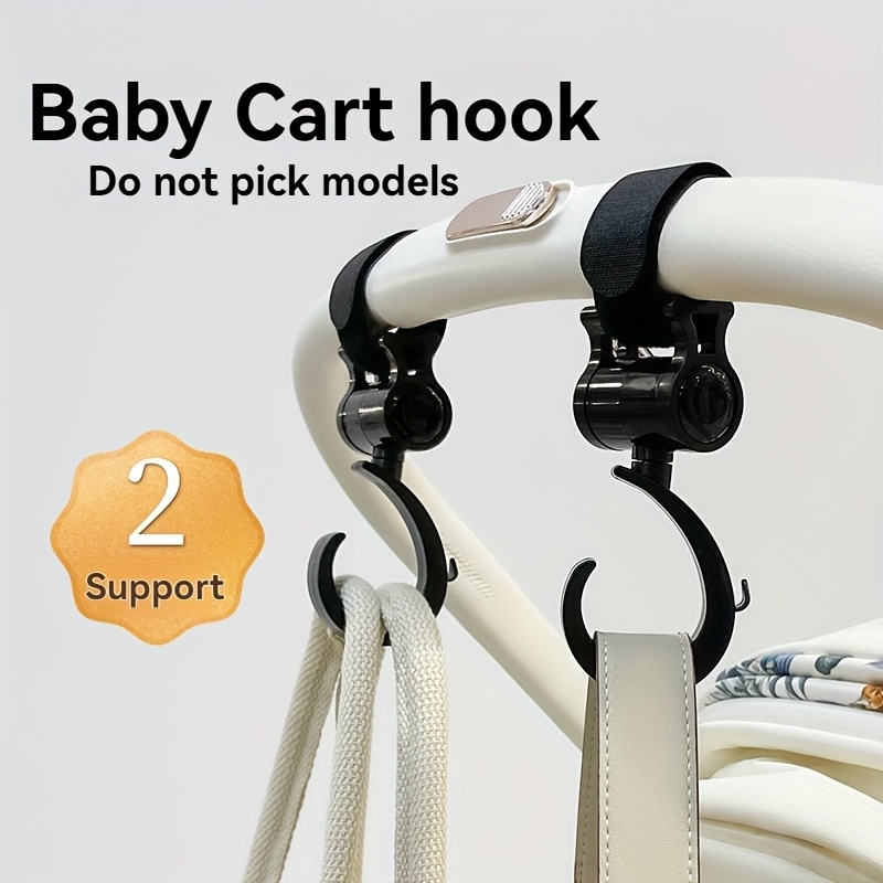 360 ° Ayn리 Hook, Крючок для де – обзор и цена Baby Nursery Trolley