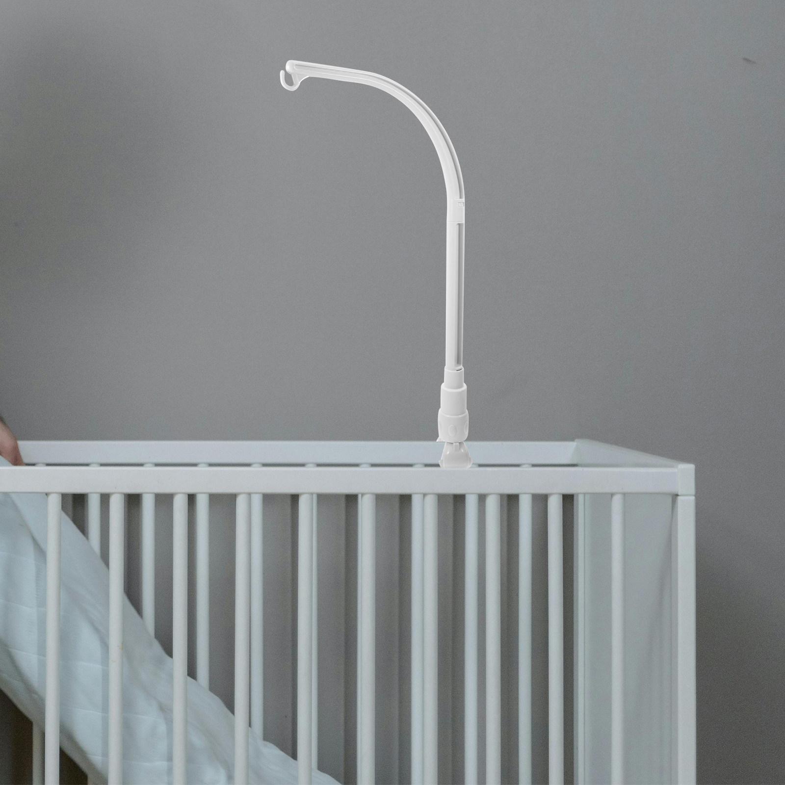 Прочный держатель-клипса для д – обзор и цена Baby Nursery Accessories