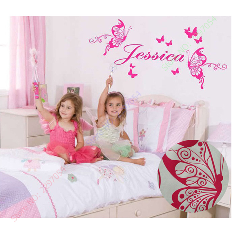 Новые виниловые наклейки с изо – обзор и цена Baby Nursery Panelling