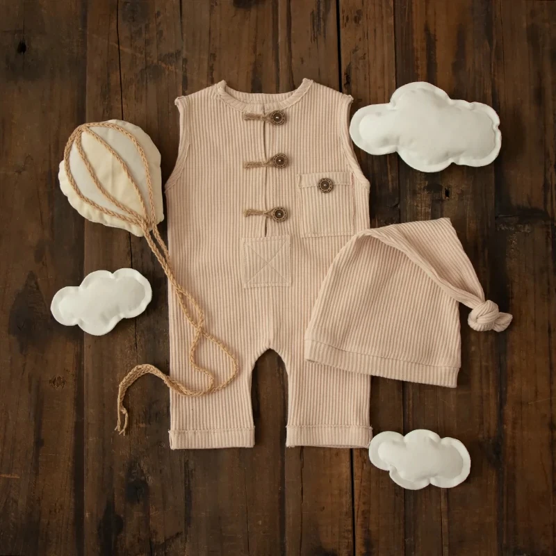Реквизит для фотосъемки новоро – обзор и цена Baby Nursery Set