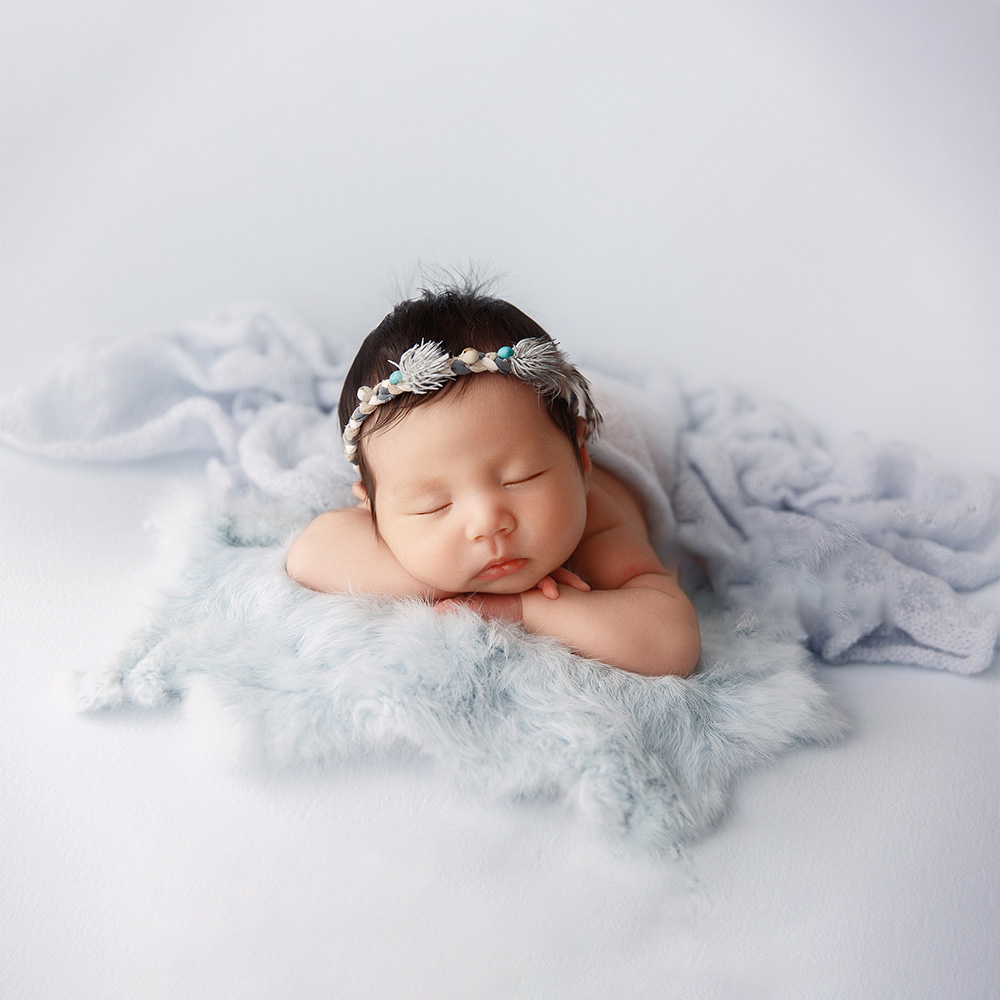 Новорожденные обертки для фото – обзор и цена Baby Wrap Stretchy