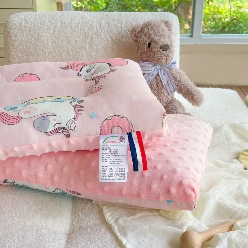 Мягкая детская подушка. Удобна – обзор и цена Baby Nursery Accessories