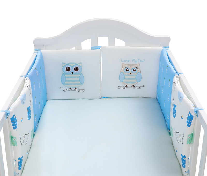 Комплект из 6 предметов: Защит – обзор и цена Baby Nursery Glider