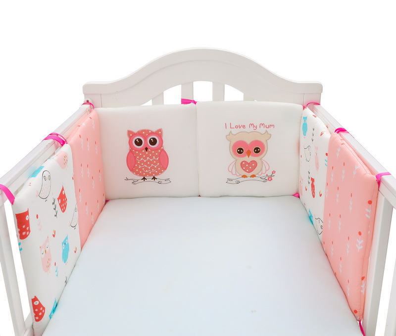 Комплект из 6 предметов: Защит – обзор и цена Baby Nursery Glider