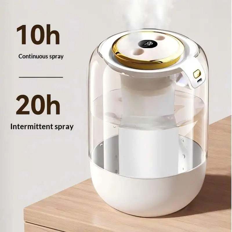 Новый ультразвуковой увлажните – обзор и цена Baby Nursery Humidifier