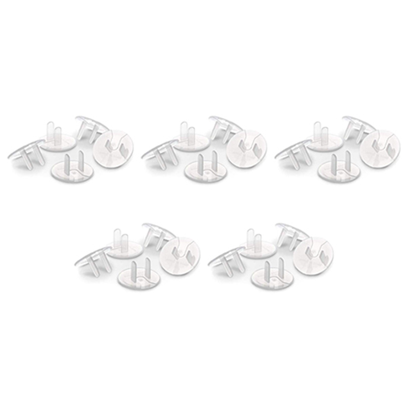 Крышки розетки A50U (1 упаковк – обзор и цена Outlet Cover Childproof