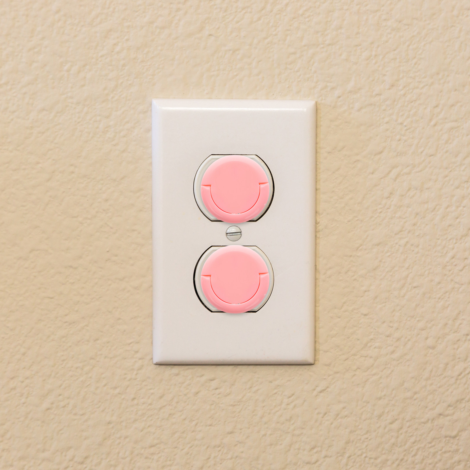 10 шт. Защитные заглушки для э – обзор и цена Outlet Cover Childproof