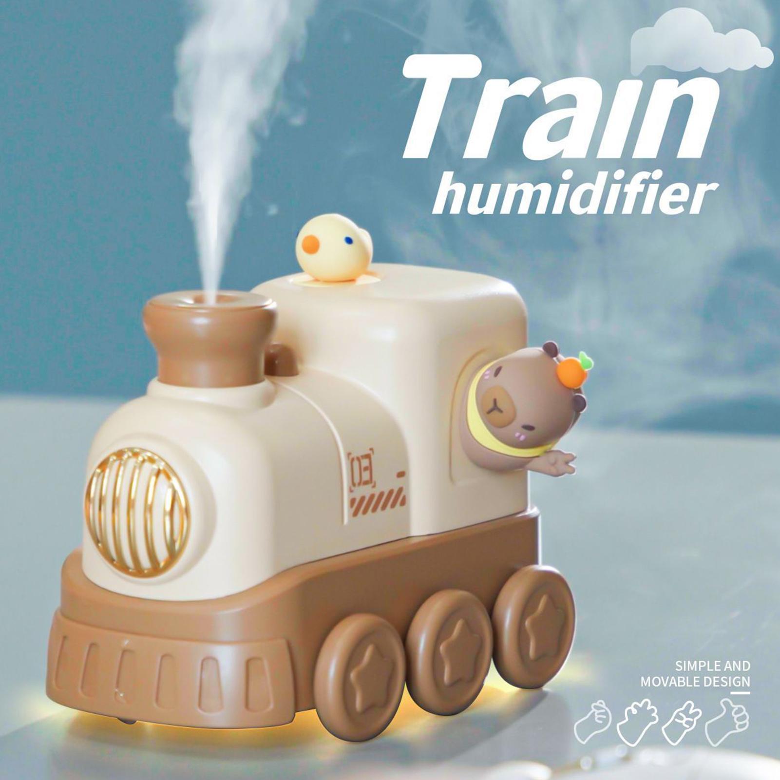 Увлажнители для спальни, детск – обзор и цена Baby Nursery Humidifier