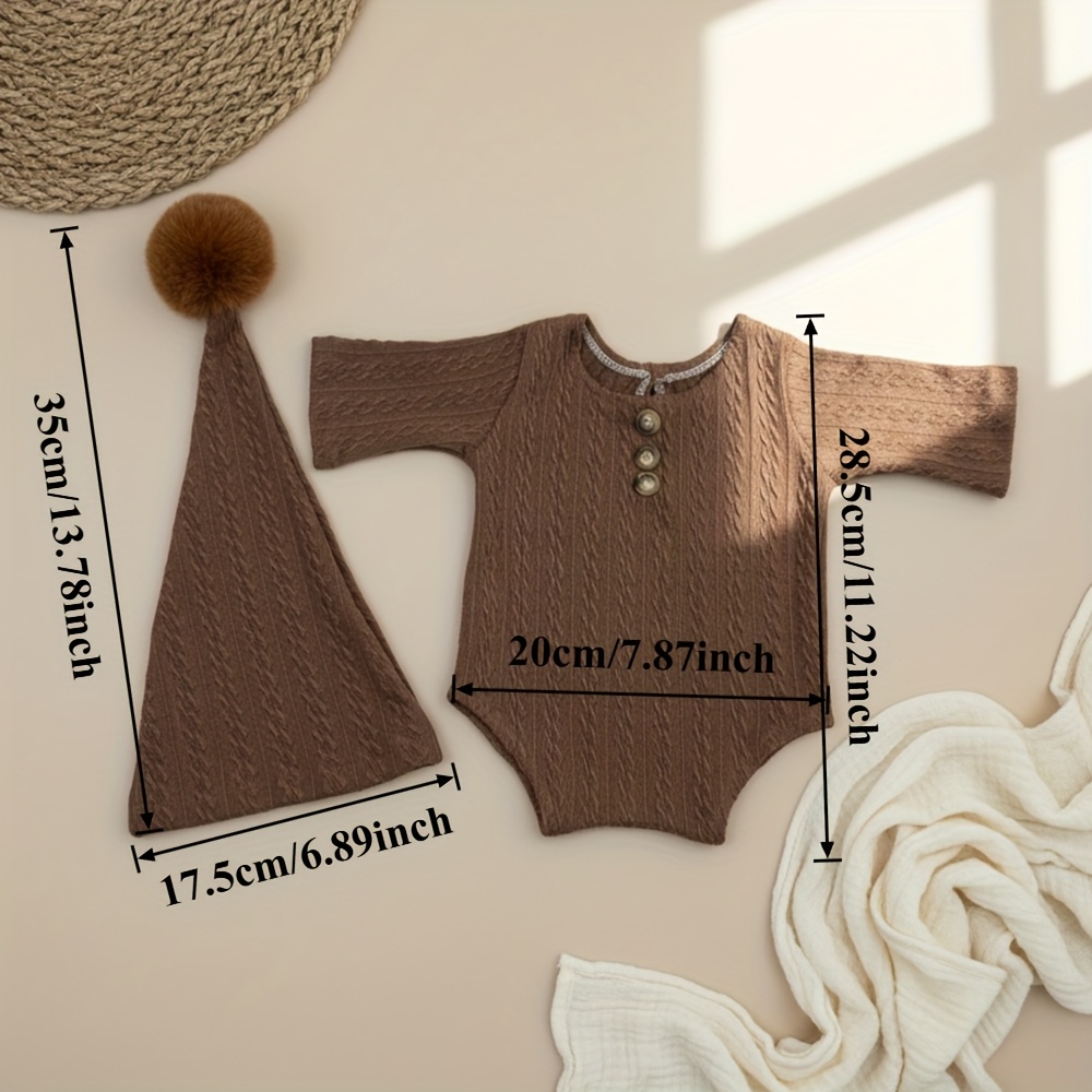 Реквизит для фотосъемки новоро – обзор и цена Baby Nursery Set