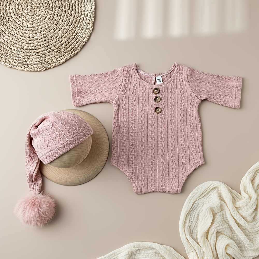 Реквизит для фотосъемки новоро – обзор и цена Baby Nursery Set