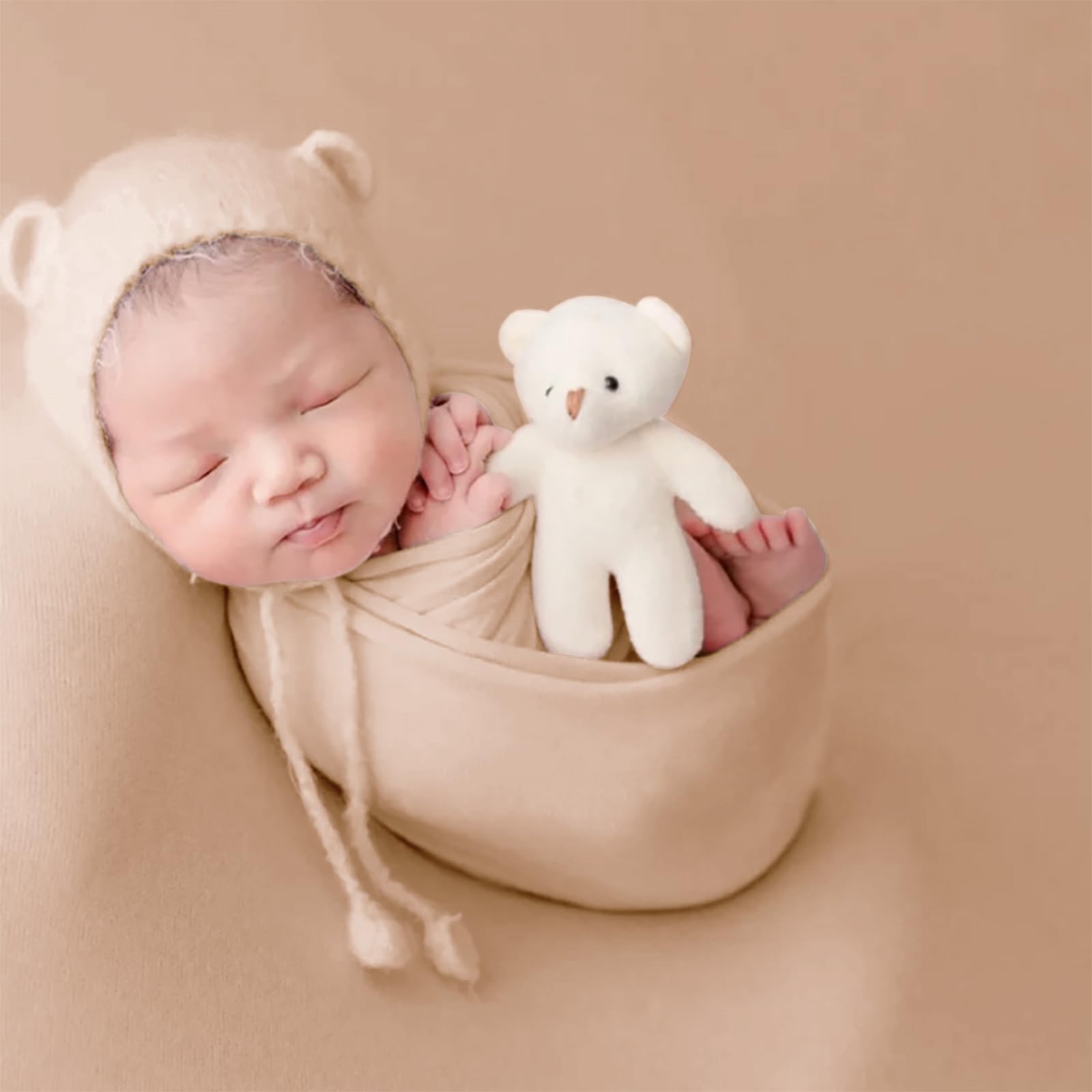Реквизит для фотосъемки новоро – обзор и цена Baby Wrap Stretchy