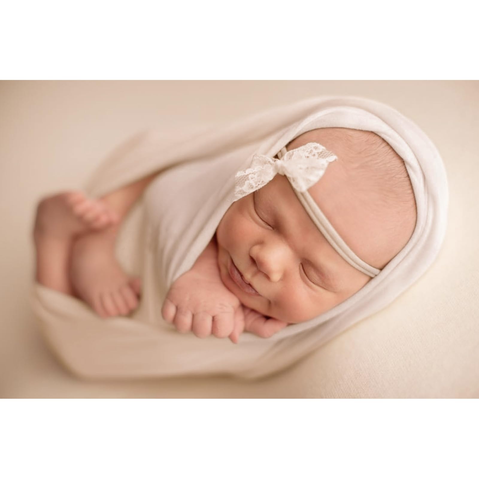 Реквизит для фотосъемки новоро – обзор и цена Baby Wrap Stretchy