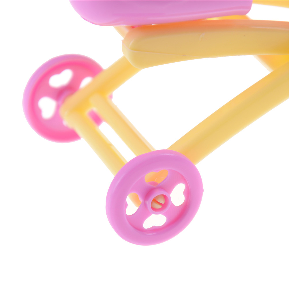 Новинка, детская коляска, аксе – обзор и цена Baby Nursery Trolley