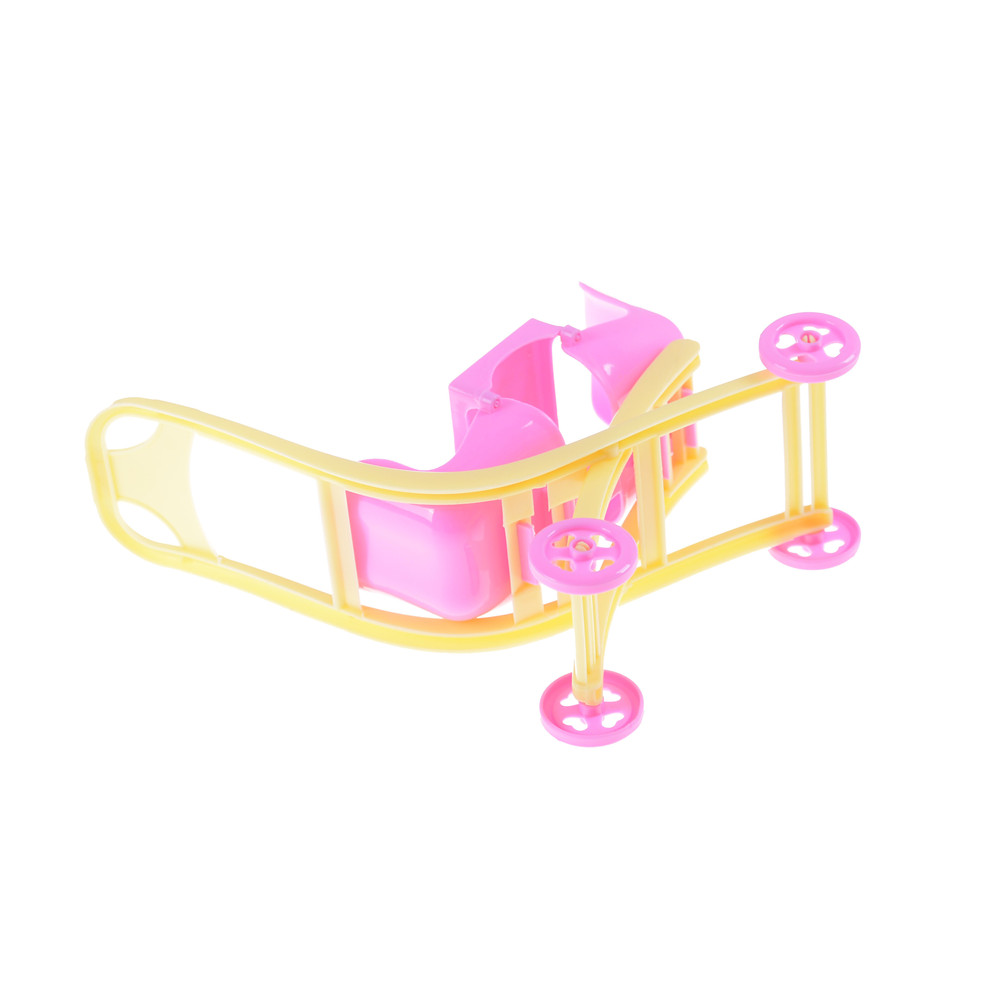 Новинка, детская коляска, аксе – обзор и цена Baby Nursery Trolley