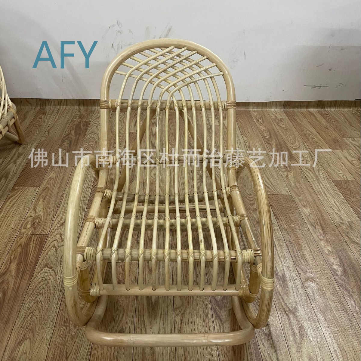 Плетеное кресло-качалка ручной – обзор и цена Baby Nursery Rocking Chair