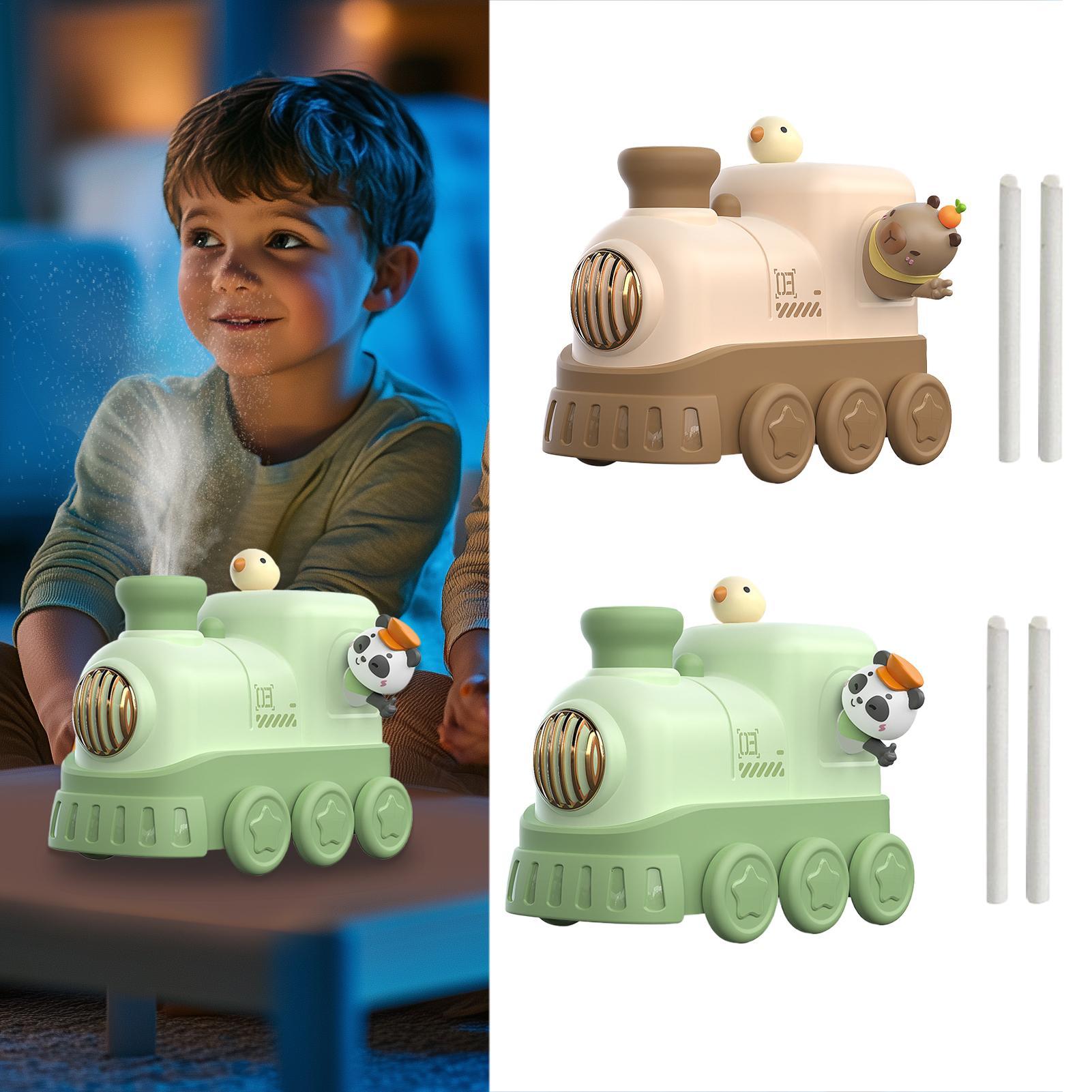 Детский увлажнитель, тихий про – обзор и цена Baby Nursery Humidifier
