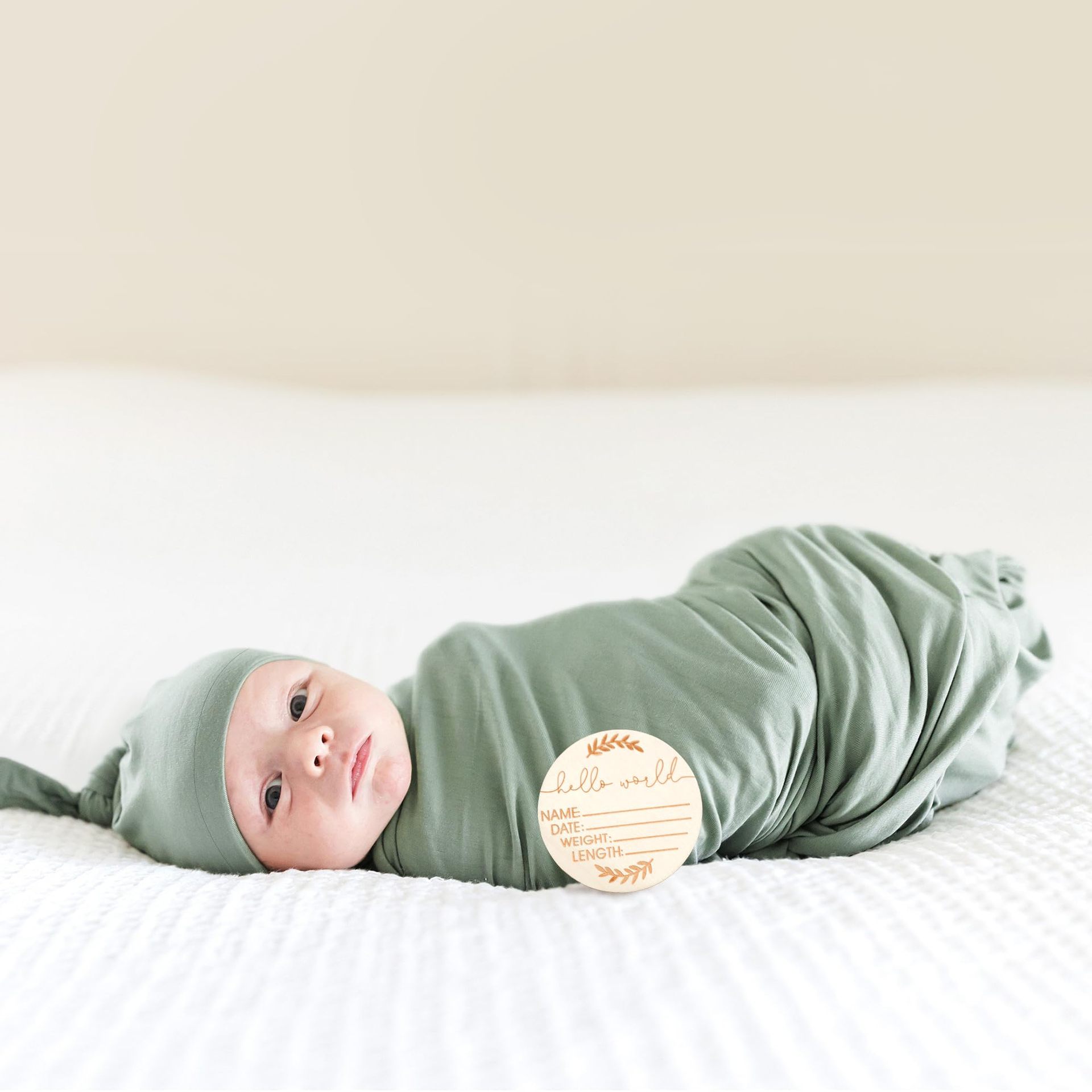Набор для новорожденных: пелен – обзор и цена Baby Nursery Sets
