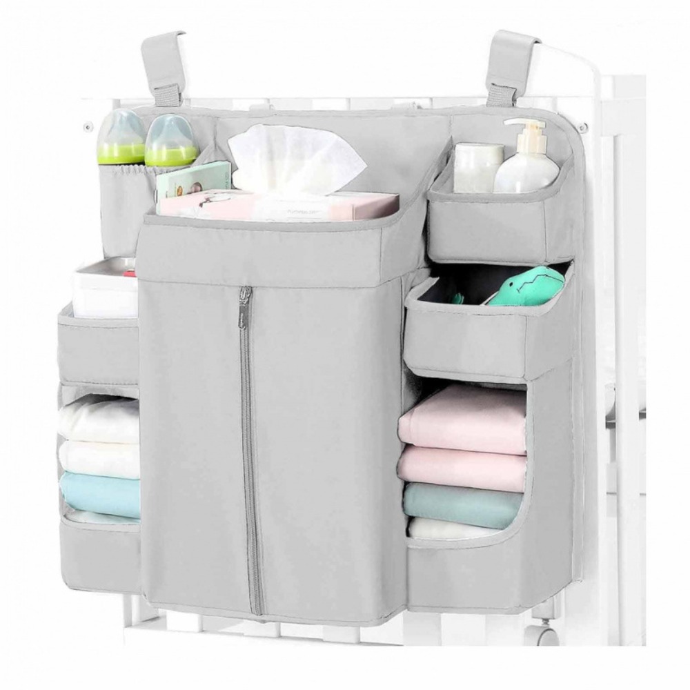 Органайзер для подгузников без – обзор и цена Baby Nursery Dresser
