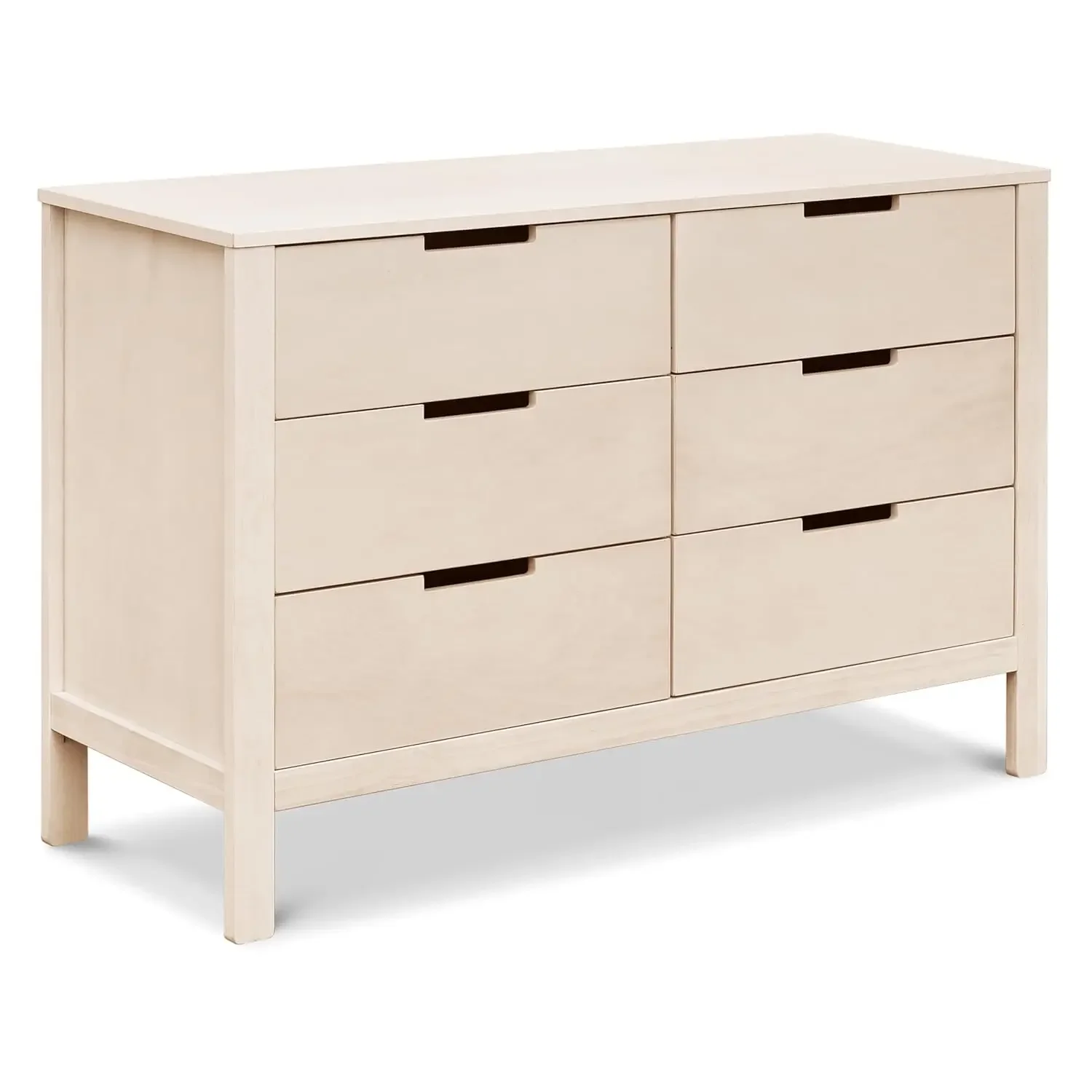 Двойной комод для детской комн – обзор и цена Baby Nursery Dresser