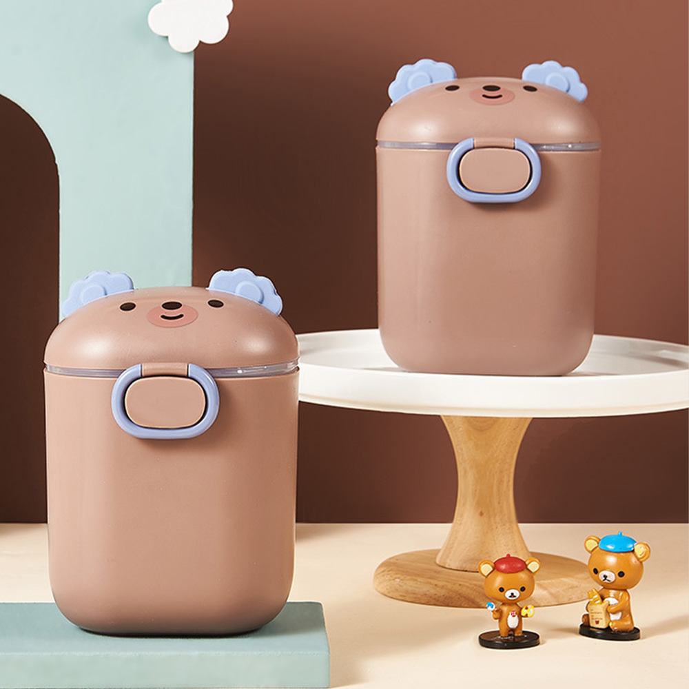 Контейнер для детского питания – обзор и цена Baby Nursery Things
