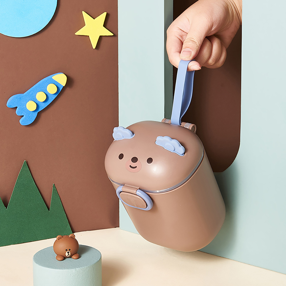 Контейнер для детского питания – обзор и цена Baby Nursery Things