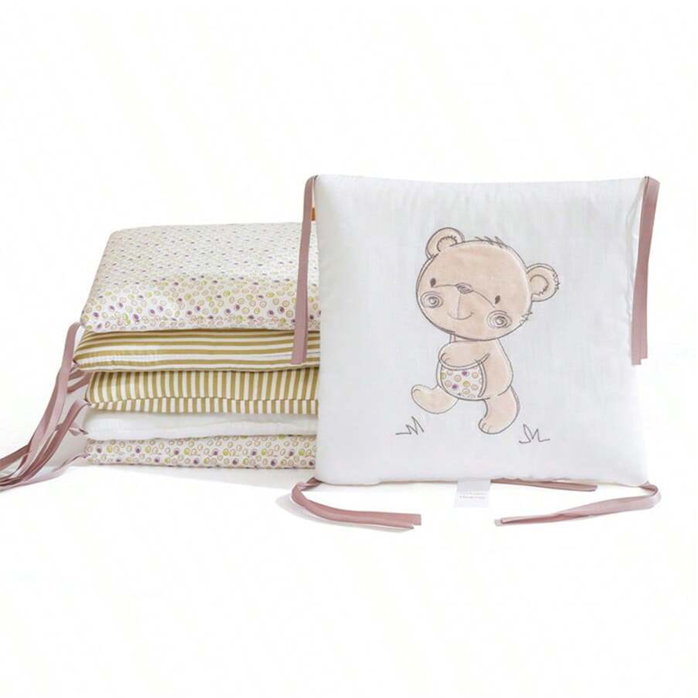 Защита для детской кроватки, н – обзор и цена Baby Nursery Glider