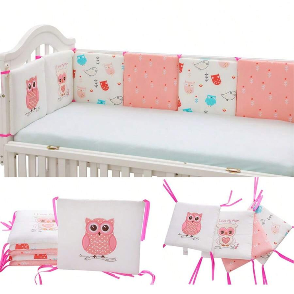 Защита для детской кроватки, н – обзор и цена Baby Nursery Glider