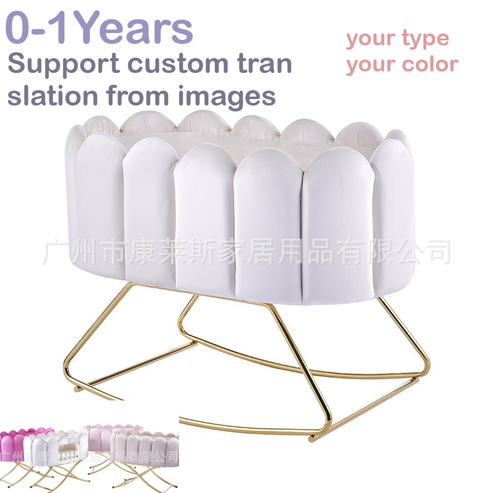 Качели Интернет-знаменитости i – обзор и цена Baby Nursery Glider