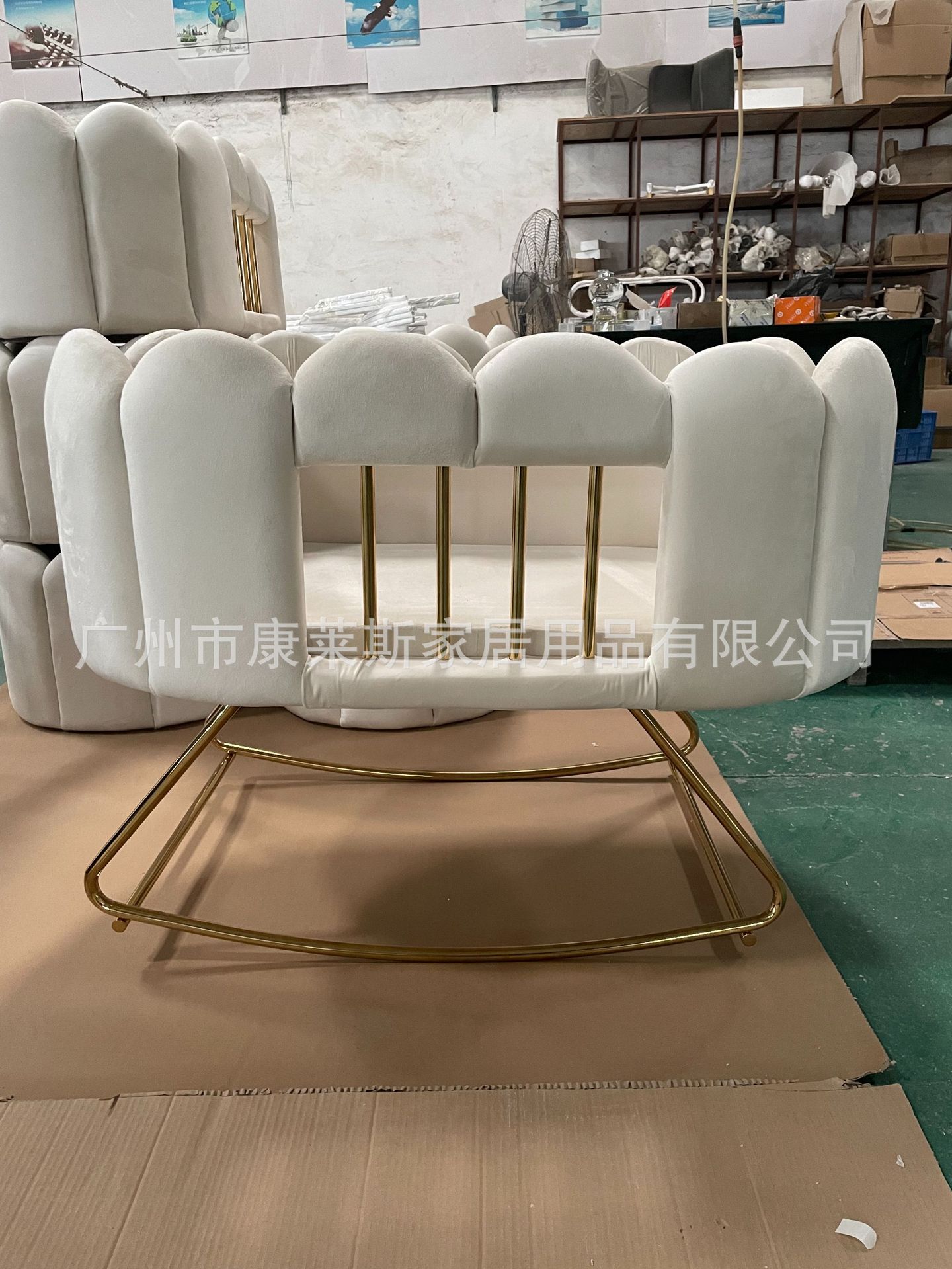 Качели Интернет-знаменитости i – обзор и цена Baby Nursery Glider