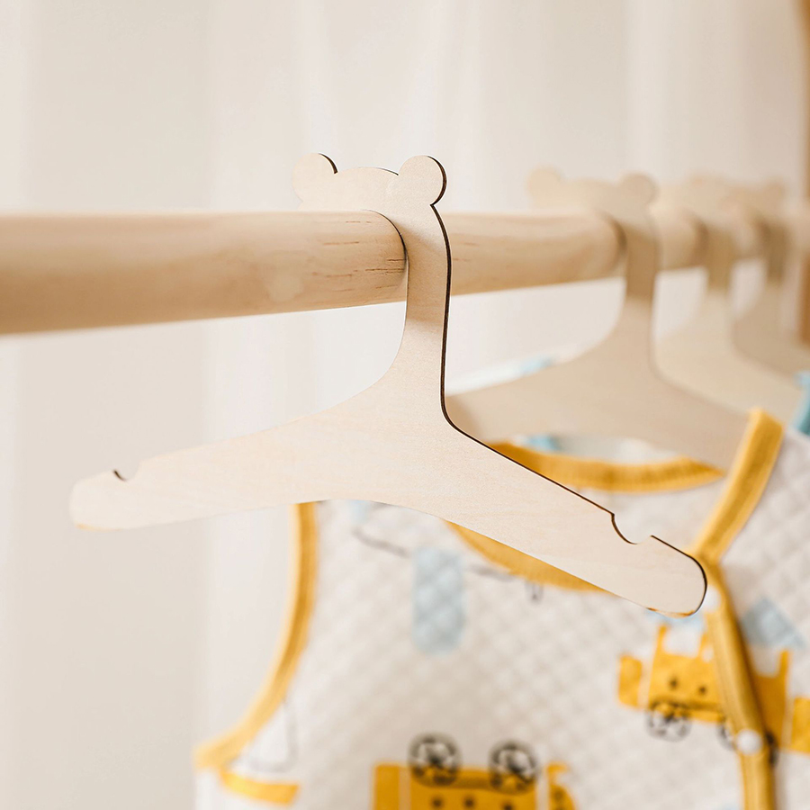 10 шт./компл., креативная веша – обзор и цена Baby Nursery Set