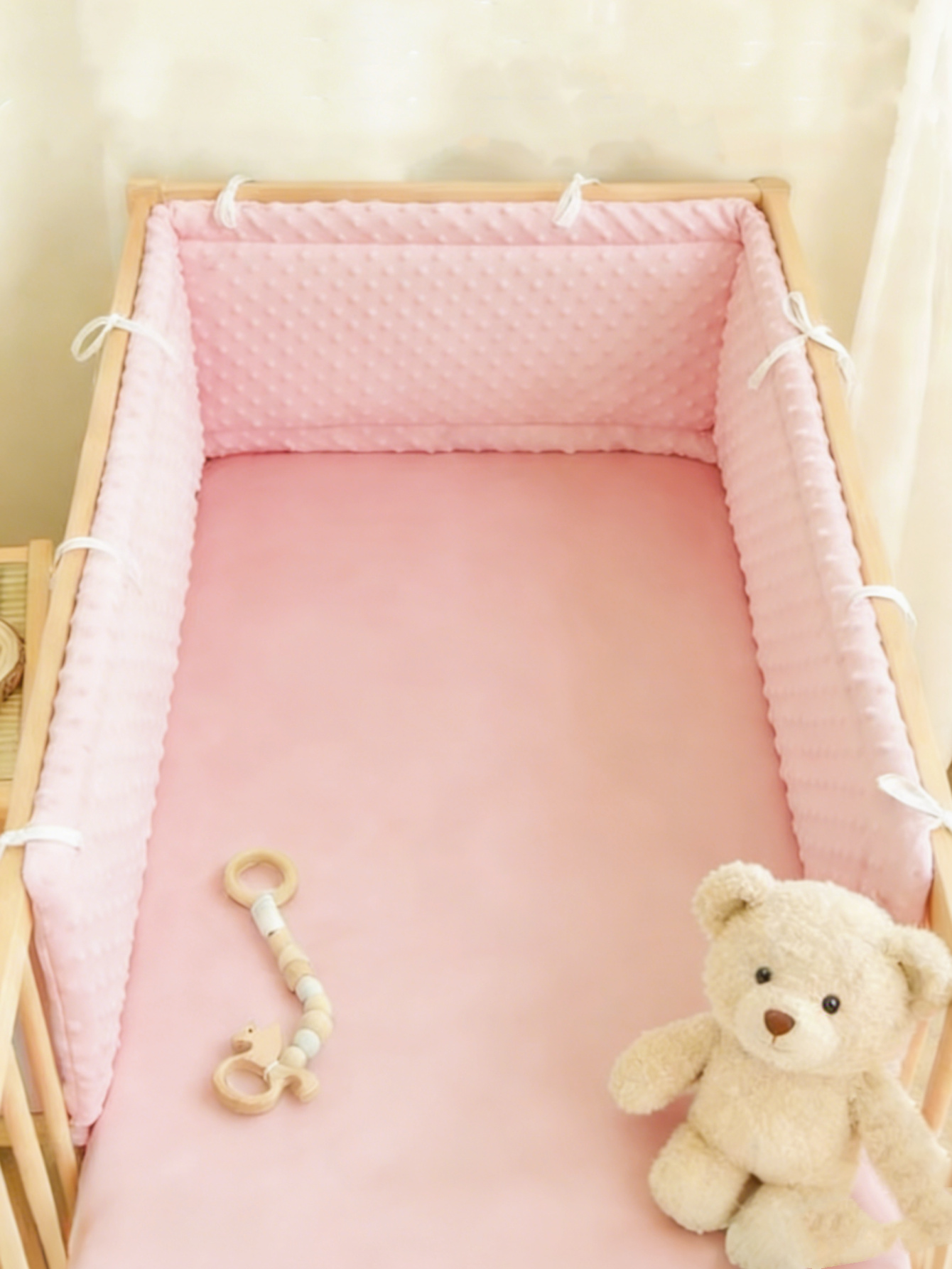 Утолщенная защитная накладка н – обзор и цена Baby Nursery Glider