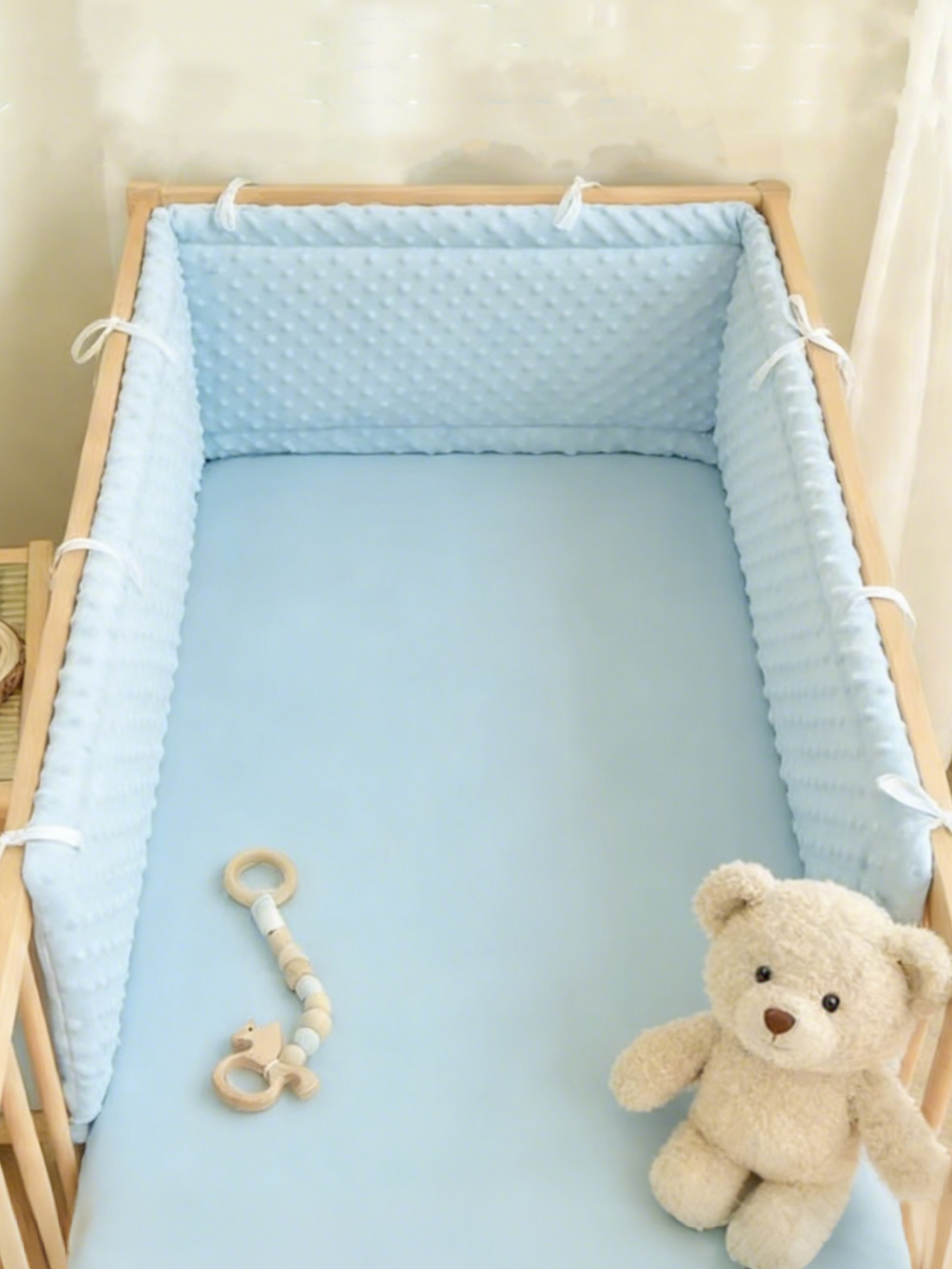 Утолщенная защитная накладка н – обзор и цена Baby Nursery Glider