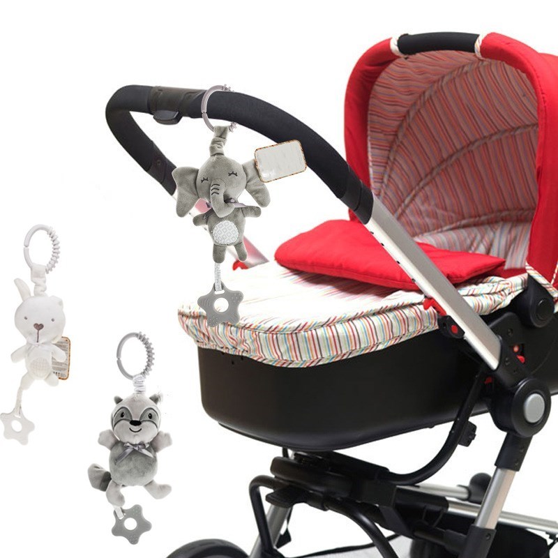 Мягкая детская кроватка-кроват – обзор и цена Baby Nursery Trolley